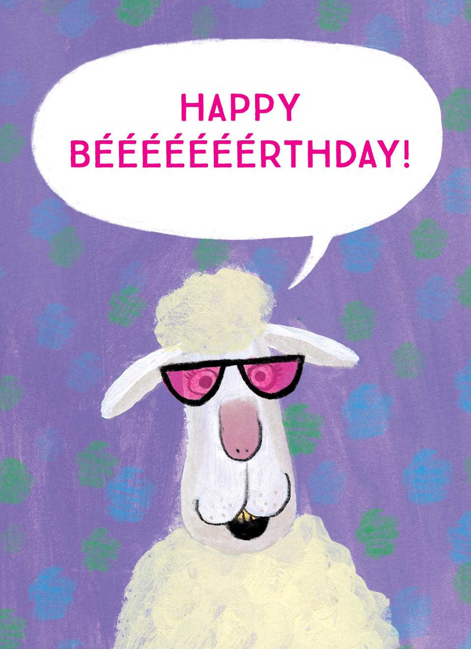 Gefeliciteerd kaart
