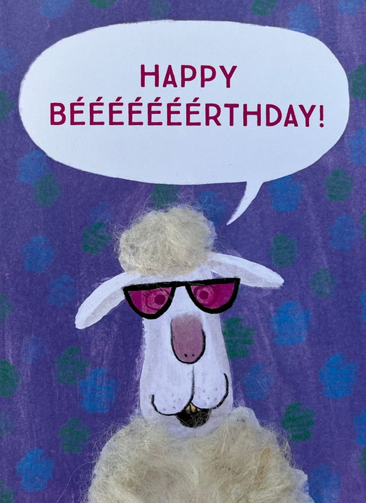 Gefeliciteerd kaart
