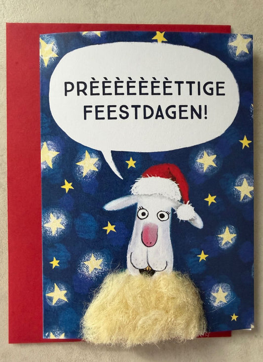Kerstkaart